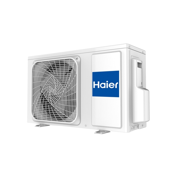 კონდიციონერი Haier Tibio 12000 BTU (35 მ²)