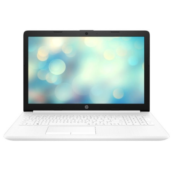 ნოუთბუქი HP 15 15.6" FHD AMD A4-9125 4GB, 128GB SSD White