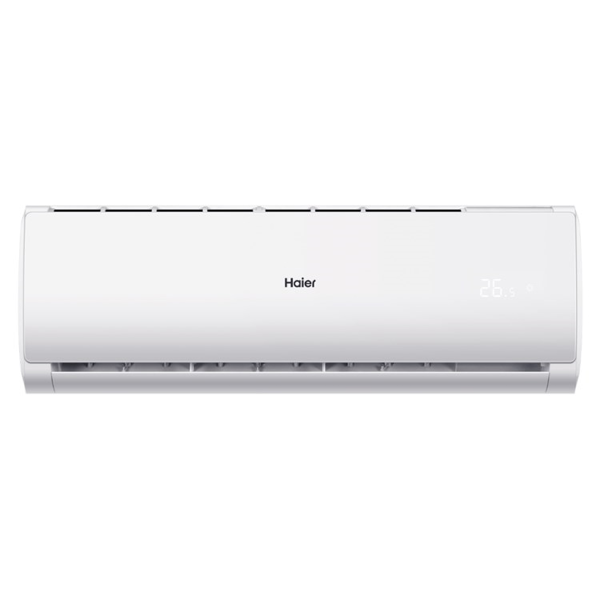 კონდიციონერი Haier Tibio  9000 BTU (25 მ²) 