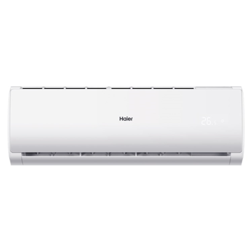 Haier Tibio 12000 BTU (35 მ²) 