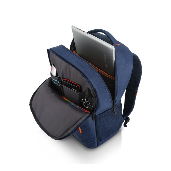 ნოუთბუქის ჩანთა Lenovo 15.6” Laptop Everyday Backpack B515 (GX40Q75216)