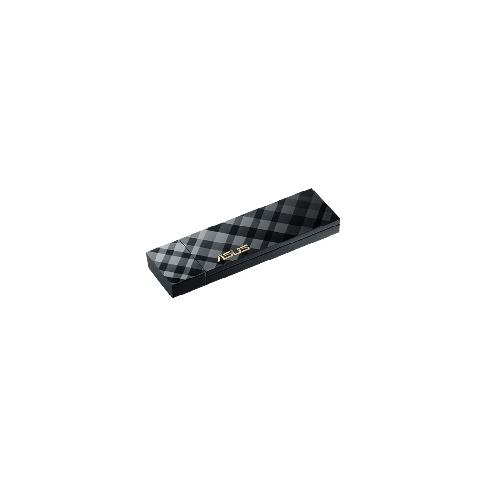 WiFi ადაპტერი ASUS USB-AC54/B1 802.11ac 2.4/5 ГГц AC1200 USB3.0