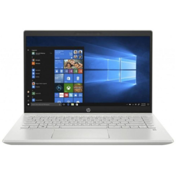 ნოუთბუქი HP Pavilion 14" FHD Intel i3-1005G1 8GB, 256GB SSD Silver