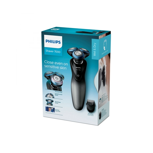 წვერსაპარსი PHILIPS S7960/17