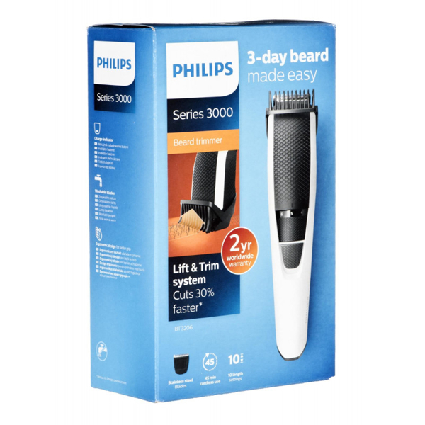 Philips Series 3000 BT3206/14