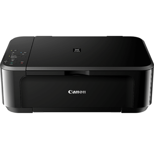 Canon MG3640S Pixma, MFP, A4, Wi-Fi, USB, LAN, Black