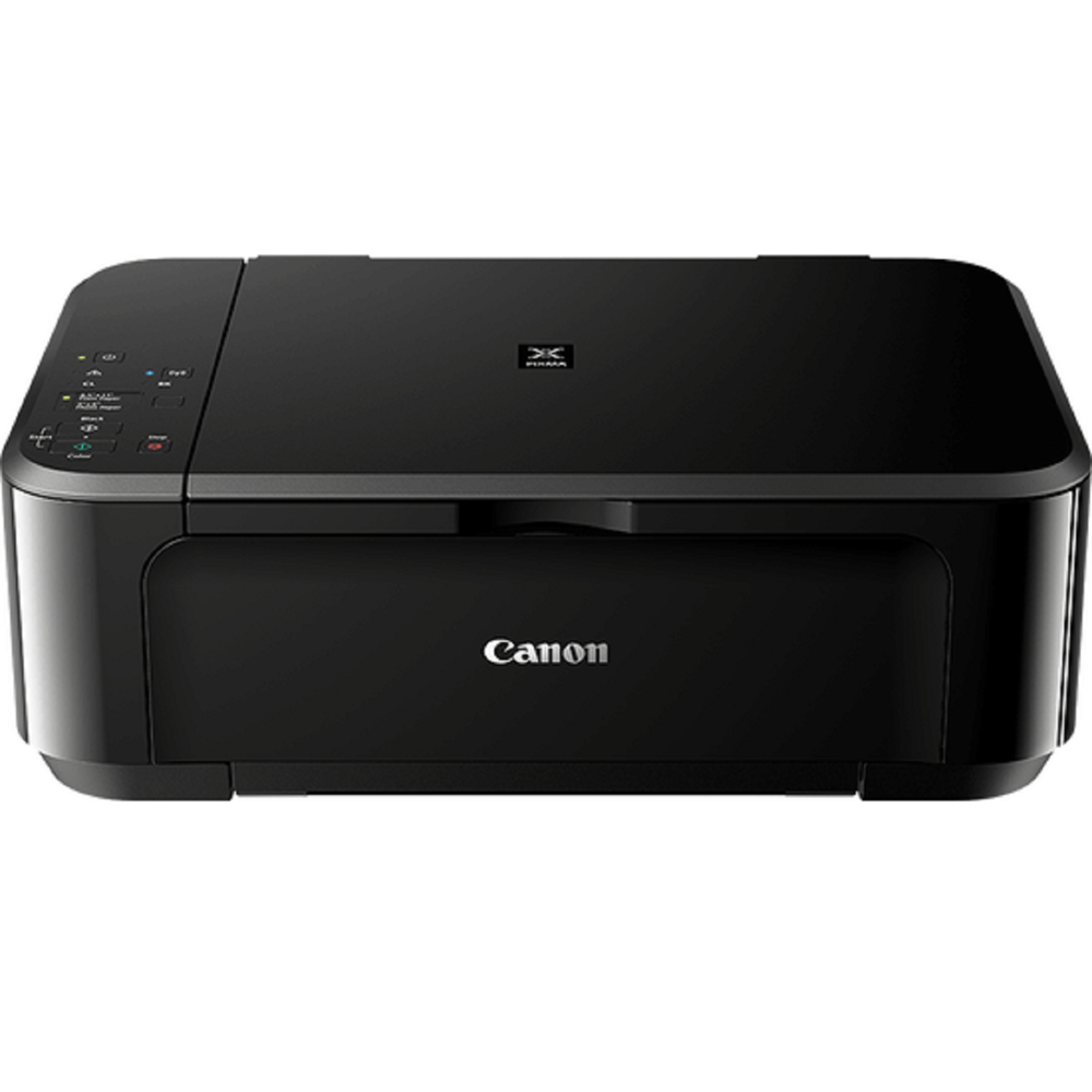 Canon MG3640S Pixma, MFP, A4, WiFi, USB, LAN, Black