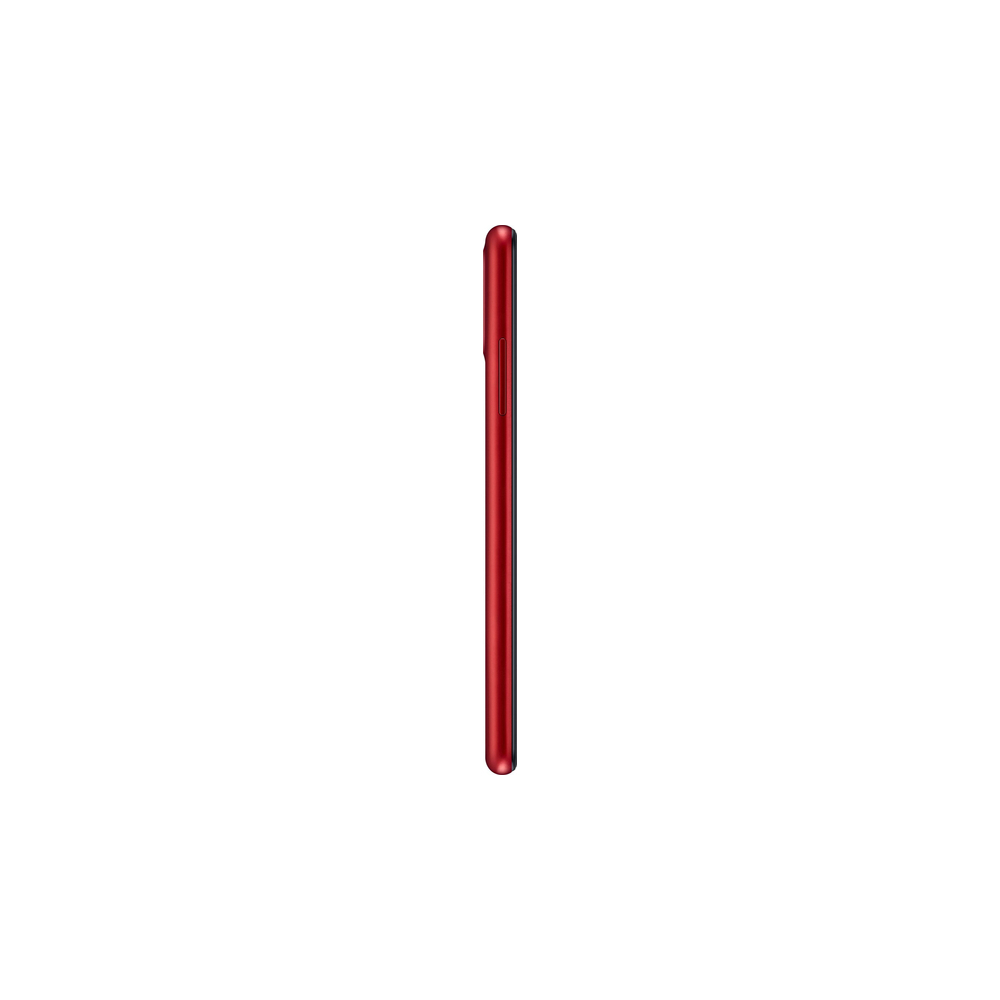 მობილური ტელეფონი Samsung A015F Galaxy A01 (2GB/16GB) Dual Sim LTE Red