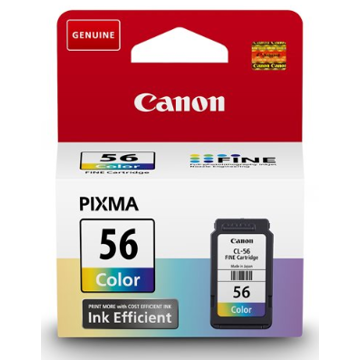 კარტრიჯი Canon Original IJ FINE-CARTRIDGE CL-56