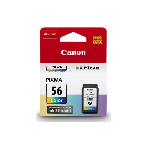 კარტრიჯი Canon Original IJ FINE-CARTRIDGE CL-56