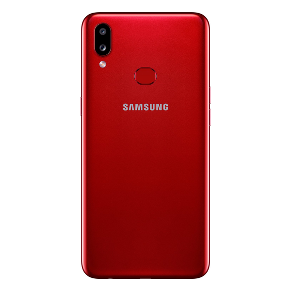 მობილური ტელეფონი Samsung A107F Galaxy A10s (2GB/32GB) Dual Sim LTE Red