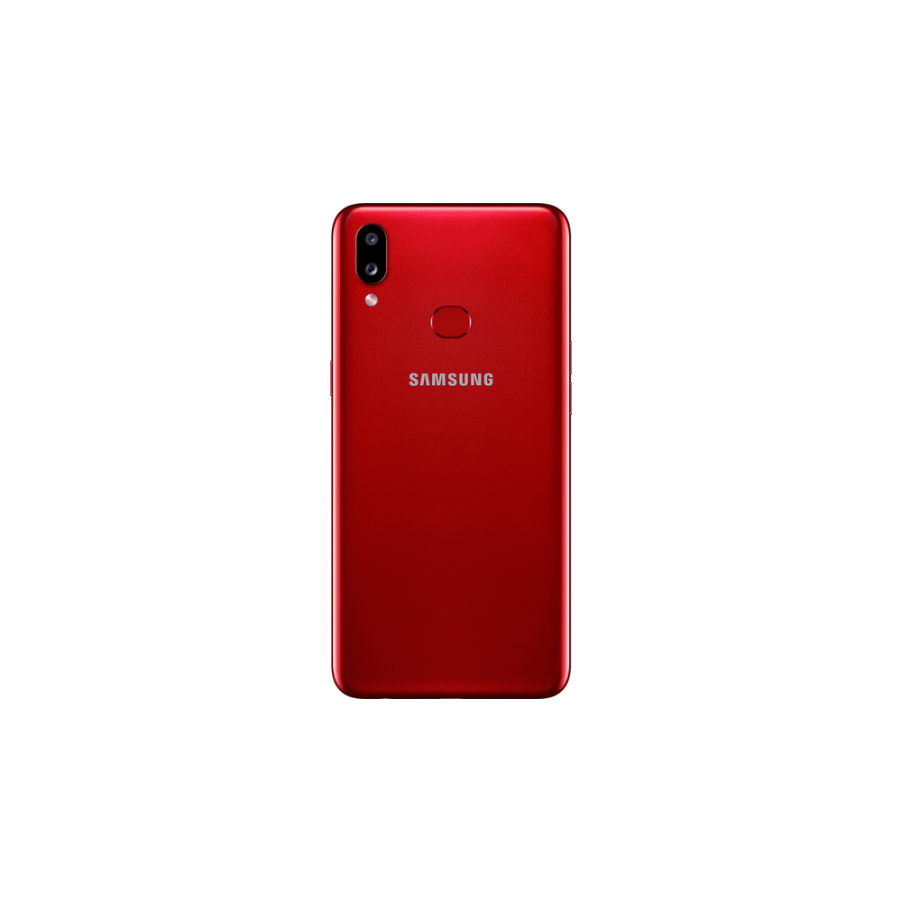 მობილური ტელეფონი Samsung A107F Galaxy A10s (2GB/32GB) Dual Sim LTE Red