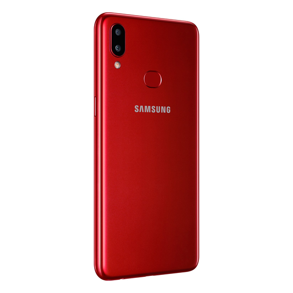 მობილური ტელეფონი Samsung A107F Galaxy A10s (2GB/32GB) Dual Sim LTE Red