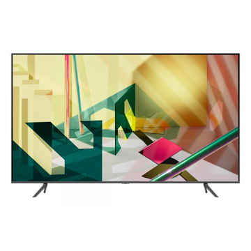 ტელევიზორი Samsung QE55Q70TAUXRU 55''  3840 x 2160 (4K UHD)