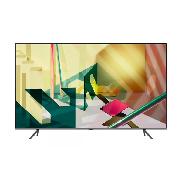 ტელევიზორი Samsung QE55Q70TAUXRU 55''  3840 x 2160 (4K UHD)