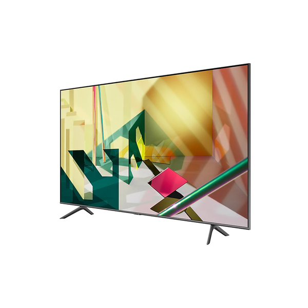 ტელევიზორი Samsung QE55Q70TAUXRU 55''  3840 x 2160 (4K UHD)