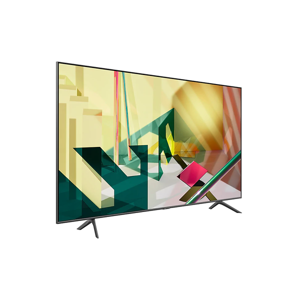 ტელევიზორი Samsung QE55Q70TAUXRU 55''  3840 x 2160 (4K UHD)