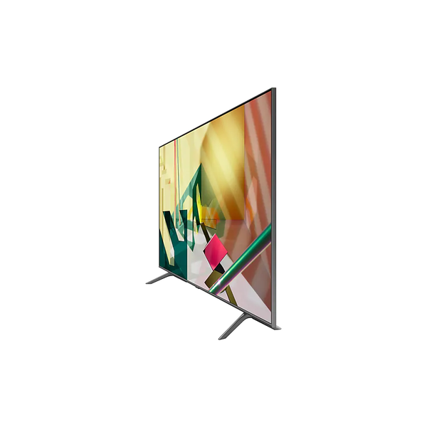 ტელევიზორი Samsung QE55Q70TAUXRU 55''  3840 x 2160 (4K UHD)