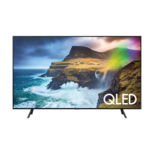 ტელევიზორი Samsung QE65Q77RAUXRU 65''  3840 x 2160 (4K UHD)