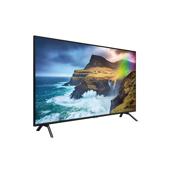 ტელევიზორი Samsung QE65Q77RAUXRU 65''  3840 x 2160 (4K UHD)