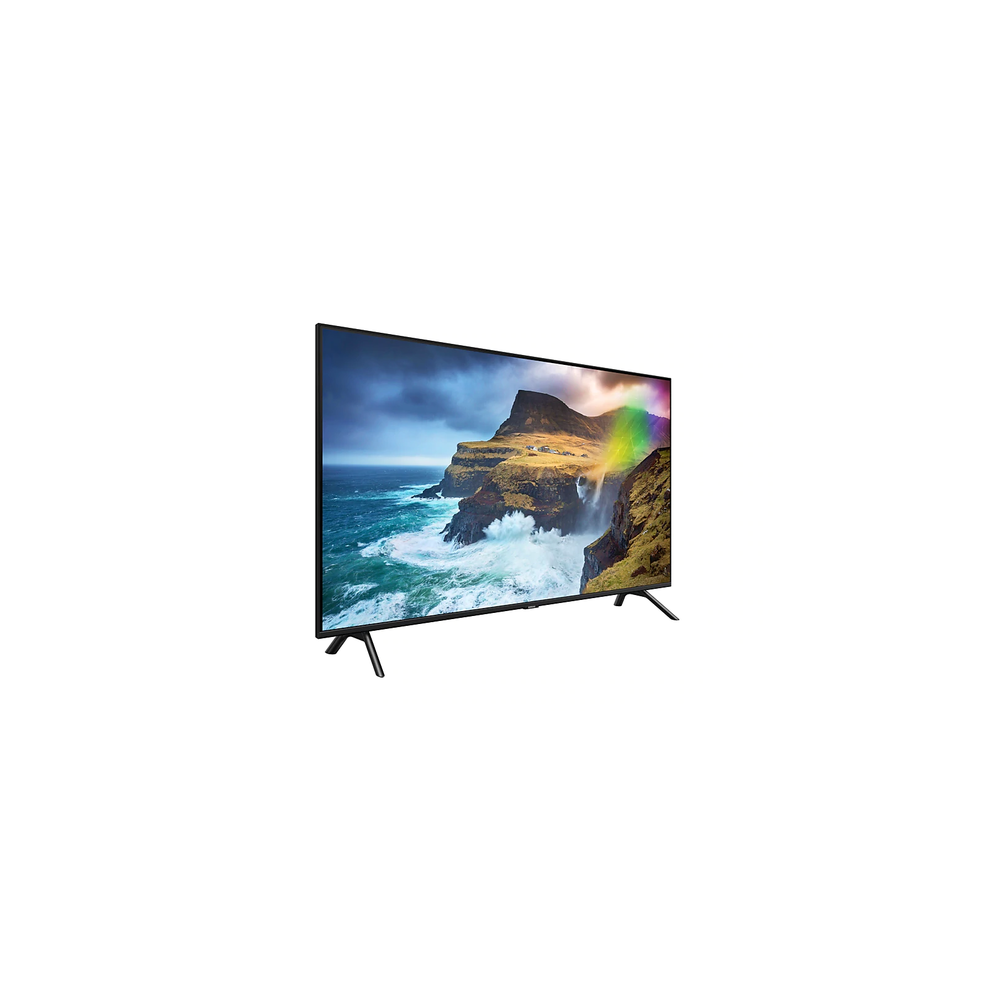 ტელევიზორი Samsung QE65Q77RAUXRU 65''  3840 x 2160 (4K UHD)