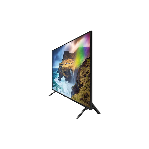 ტელევიზორი Samsung QE65Q77RAUXRU 65''  3840 x 2160 (4K UHD)