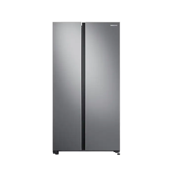 მაცივარი Samsung RS61R5001M9/WT  647 L / A+ / Gray