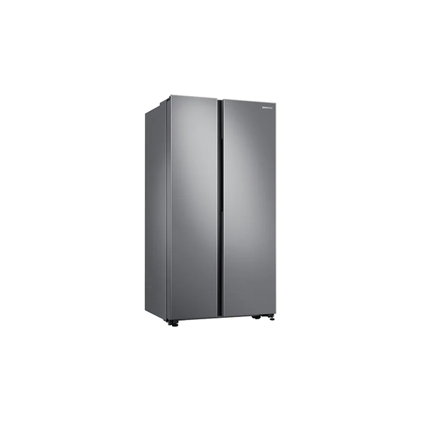 მაცივარი Samsung RS61R5001M9/WT  647 L / A+ / Gray