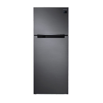 მაცივარი Samsung RT43K6000BS/WT 440 L / A+ / Gray