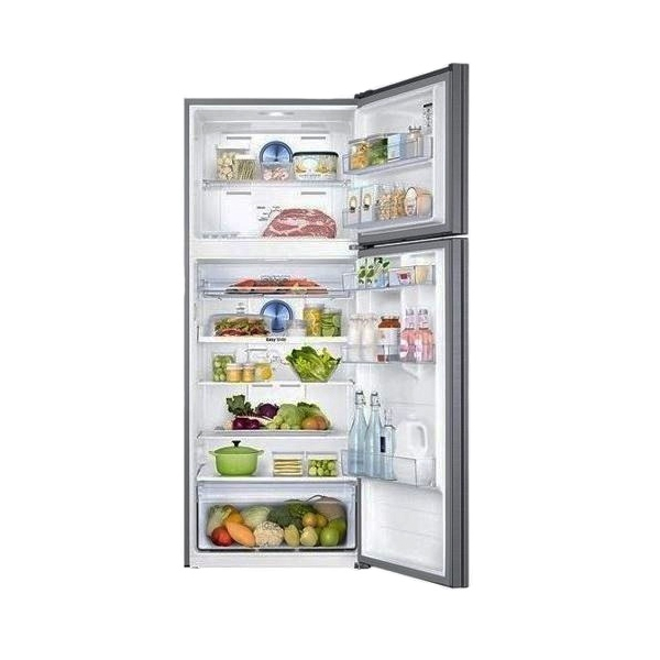 მაცივარი Samsung RT43K6000BS/WT 440 L / A+ / Gray