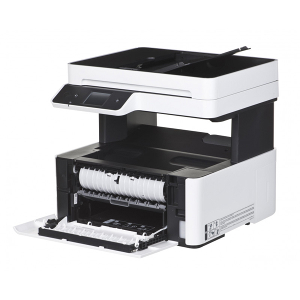 პრინტერი Epson  EcoTank Monochrome M3140 All-in-One Duplex InkTank Printer Print,Copy,Scan FAX,ADF, 12 Paise Cost per Print