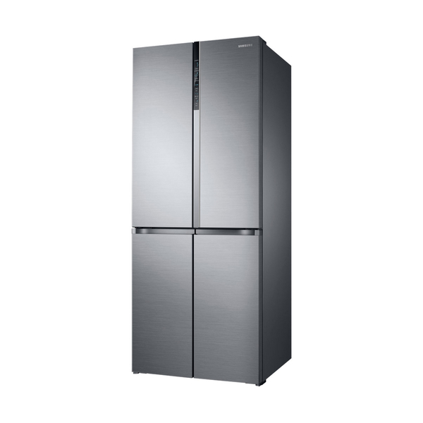 მაცივარი Samsung RF50K5920S8/WT / 486 L / A+ / Stainless Steel