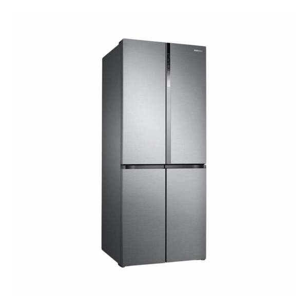 მაცივარი Samsung RF50K5920S8/WT / 486 L / A+ / Stainless Steel