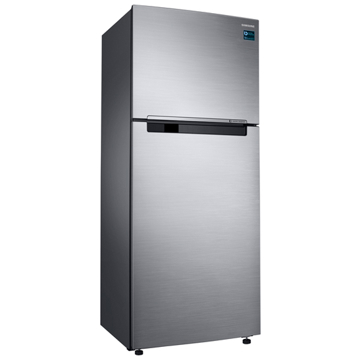 მაცივარი Samsung RT43K6000S8/WT / 453 L / A+ / Silver