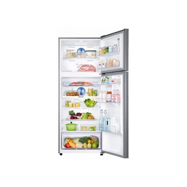 მაცივარი Samsung RT43K6000S8/WT / 453 L / A+ / Silver