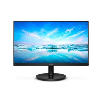 მონიტორი: Philips 242V8A/01 23.8" FHD IPS 4ms VGA HDMI DisplayPort Black