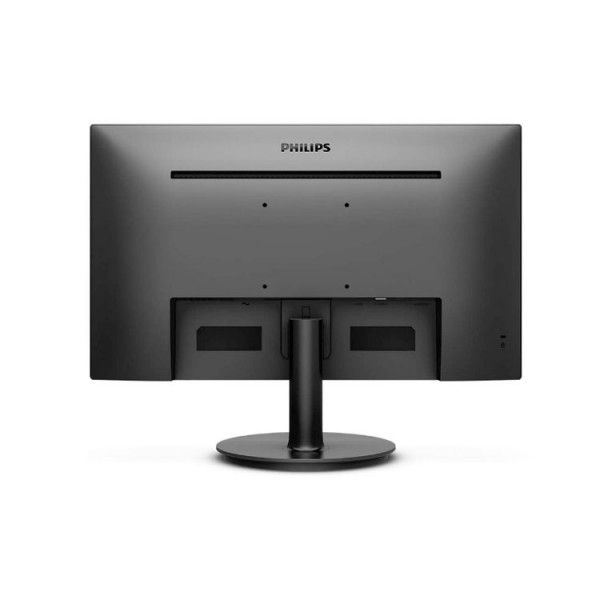 მონიტორი: Philips 242V8A/01 23.8" FHD IPS 4ms VGA HDMI DisplayPort Black