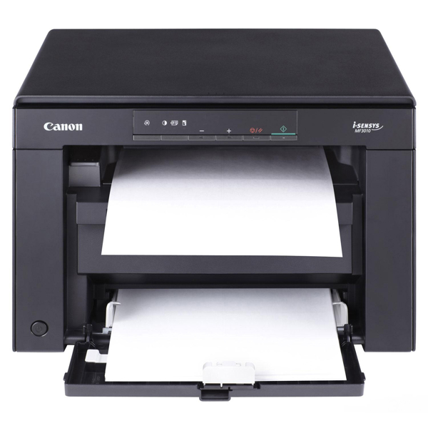 Canon i-SENSYS MF3010 18PPM 5252B034A