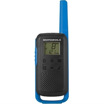 რაცია Motorola Talkabout T62 Walkie Talkies