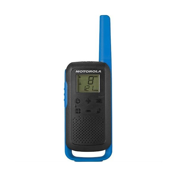 რაცია Motorola Talkabout T62 Walkie Talkies