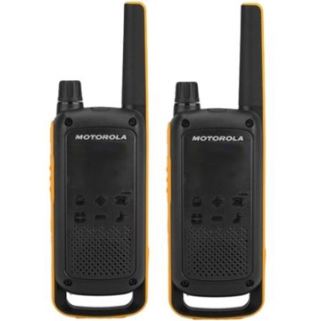 რაცია Motorola Talkabout T82 Extreme Walkie Talkies