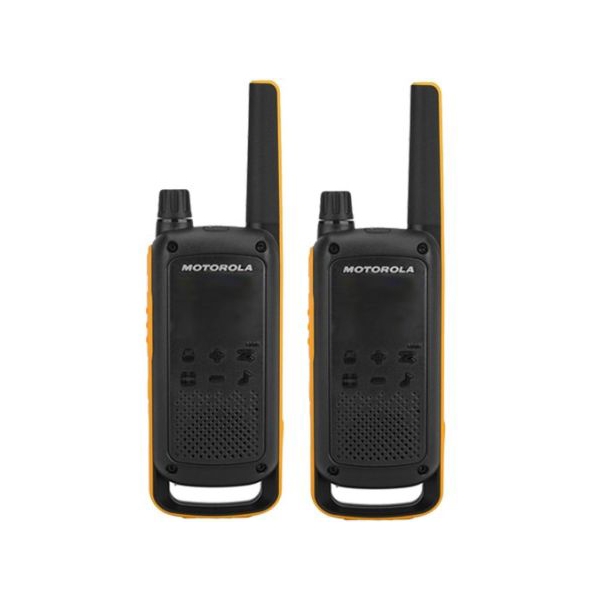 რაცია Motorola Talkabout T82 Extreme Walkie Talkies