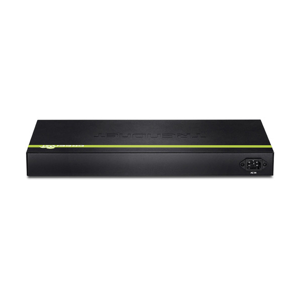 სვიჩი TRENDnet TPE-2840WS 28-Port Gigabit Web Smart PoE+ Switch