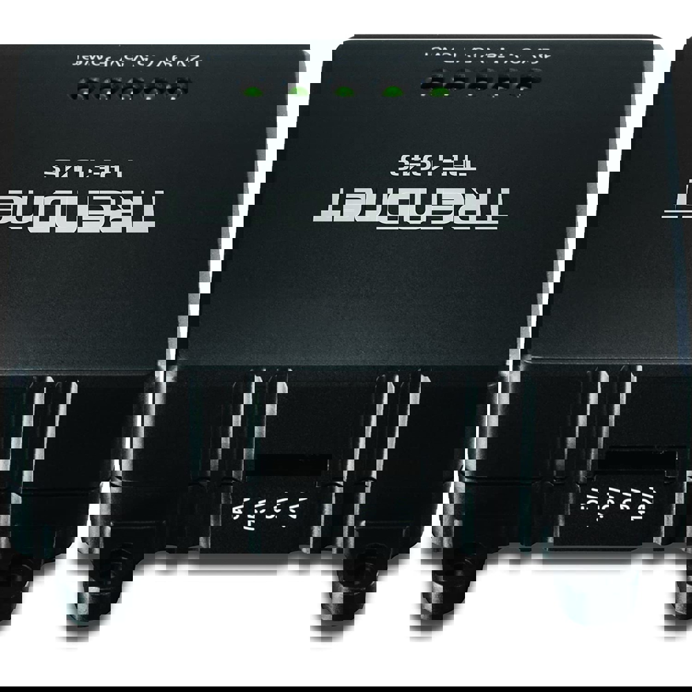 სპლიტერი TRENDnet TPE-104S Power Over Ethernet (PoE) Splitter