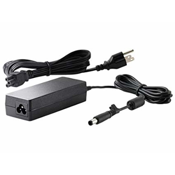 ნოუთბუქის დამტენი HP 65W Smart AC Adapter Black