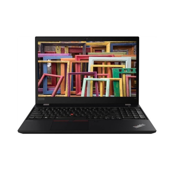 ნოუთბუქი: Lenovo ThinkPad T15 15.6" FHD Intel i7-10510U 16GB 512GB SSD MX330 2GB Win10 - 20S60024RT