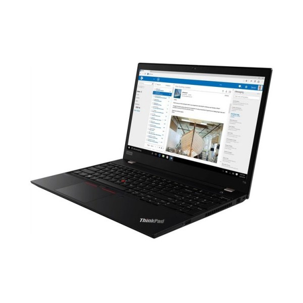 ნოუთბუქი: Lenovo ThinkPad T15 15.6" FHD Intel i7-10510U 16GB 512GB SSD MX330 2GB Win10 - 20S60024RT