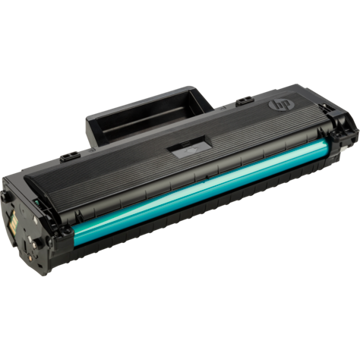 HP Compatible 106A Black Toner Cartridge (W1106A