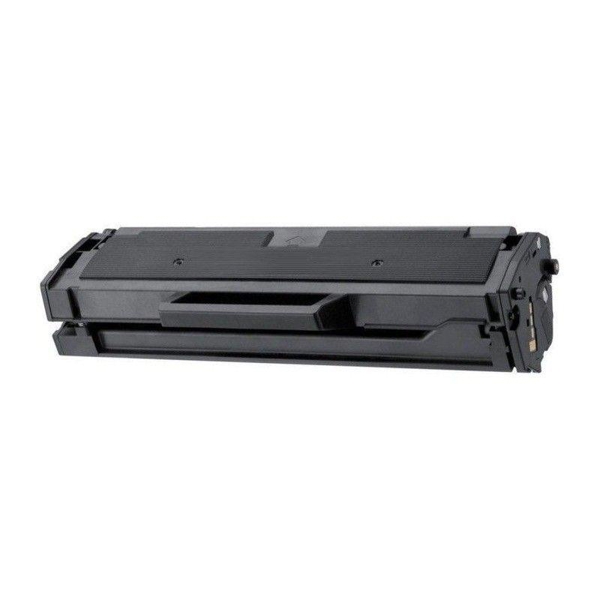 თავსებადი კარტრიჯი HP Compatible 106A Black Toner Cartridge (W1106A) ჩიპის გარეშე