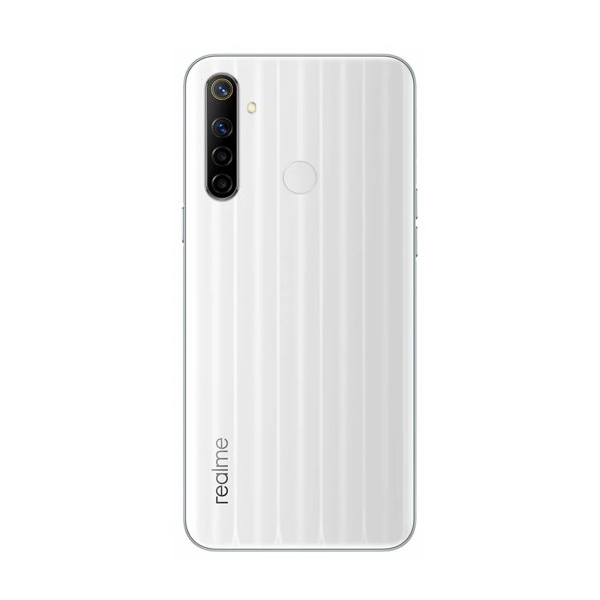 მობილური ტელეფონი Realme 6i 3GB, 64GB (GLOBAL VERSION) Dual Sim Lte White